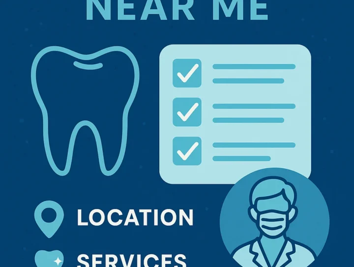 general dentistry near me