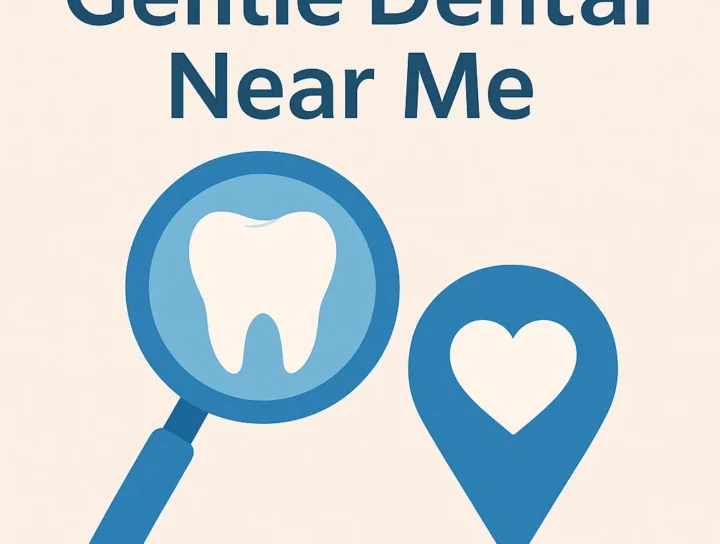 Gentle Dental Near Me: Find the Best Local Care 16 gentle dental near me