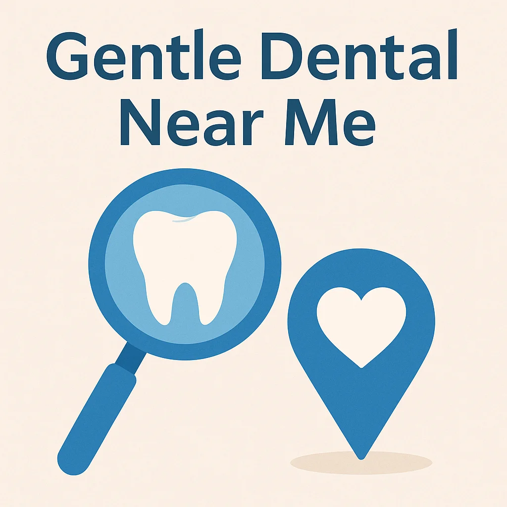 Gentle Dental Near Me: Find the Best Local Care 5 gentle dental near me