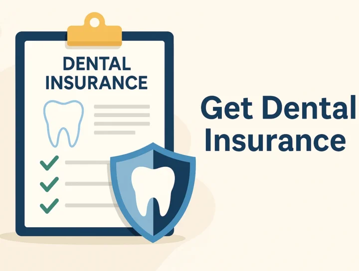 How to Get Dental Insurance: A Complete Guide for 2025 16 get dental insurance