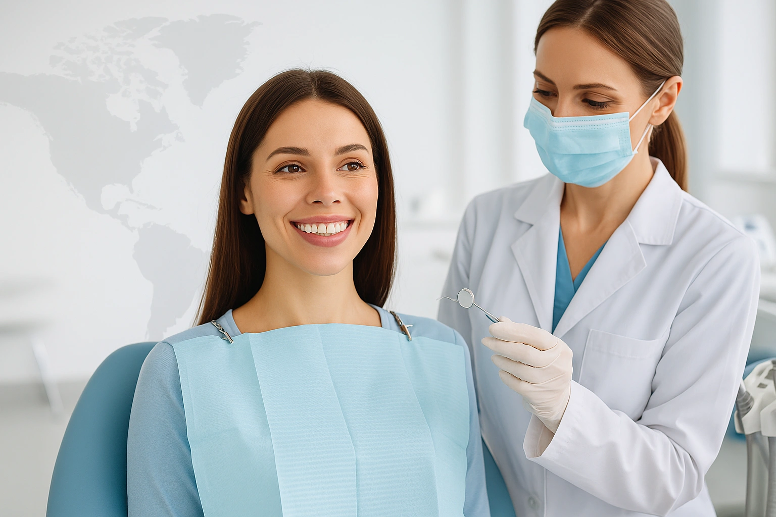 Global Dental Treatments & Smile Aesthetics 1 global dental treatments