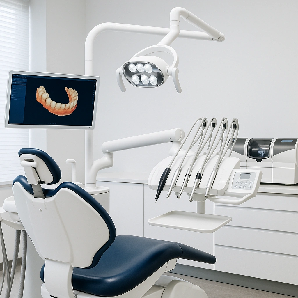 Global Dental Treatments & Smile Aesthetics 2 global dental treatments with advanced technology