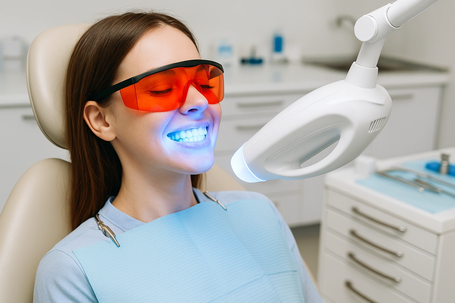 Global Dental Treatments & Smile Aesthetics 5 global dental treatments for teeth whitening