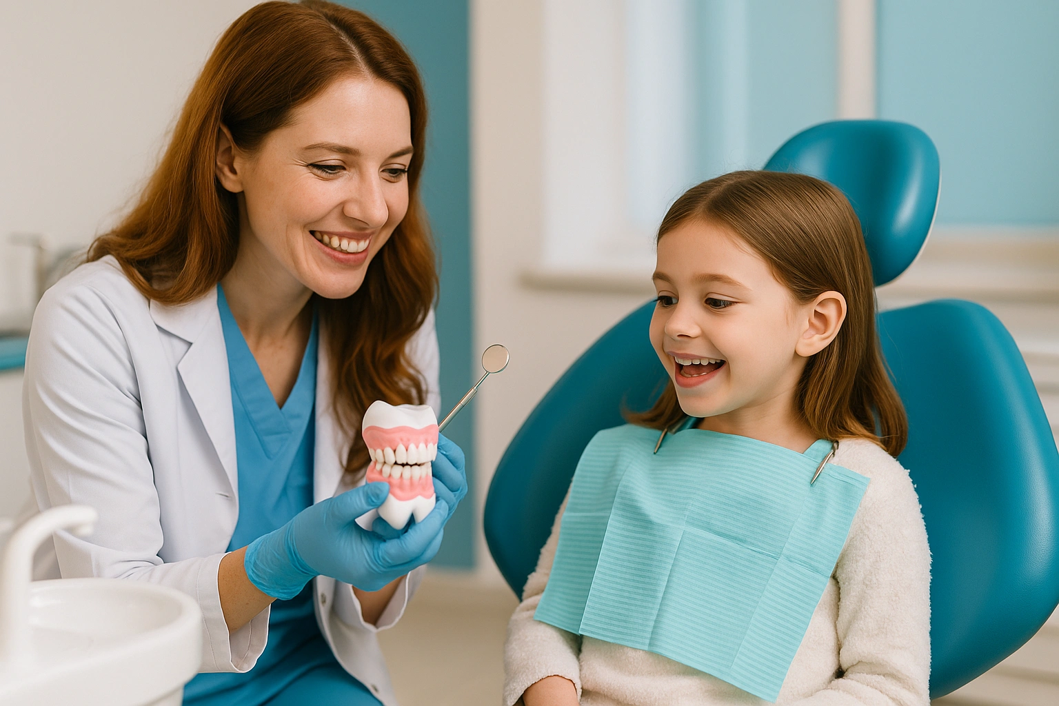 Global Dental Treatments & Smile Aesthetics 6 global dental treatments for pediatric dentistry