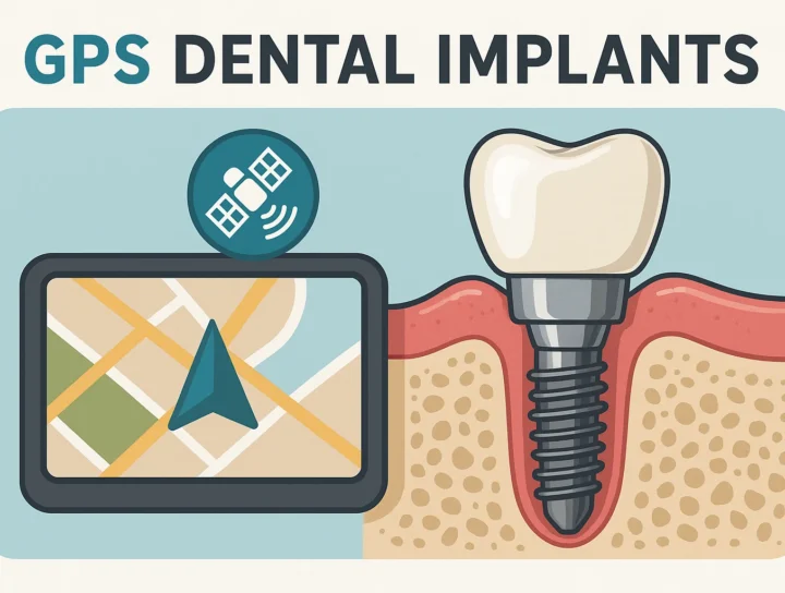 GPS Dental Implants: Precision Revolutionizing Dental Care 8 gps dental implants