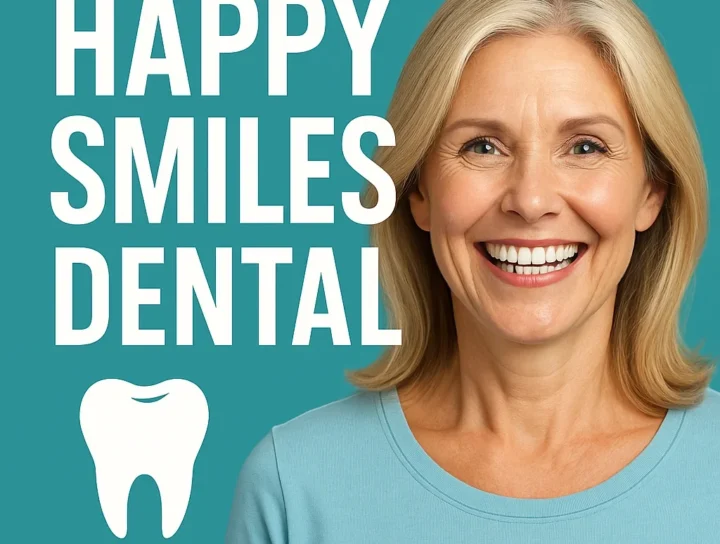 happy smiles dental