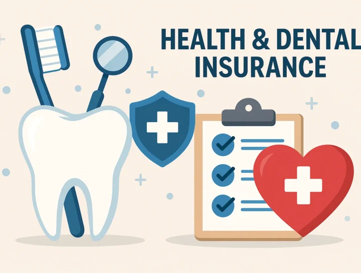 Health and Dental Insurance: Everything You Must Know 12 health and dental insurance