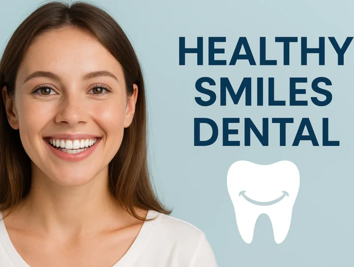 healthy smiles dental