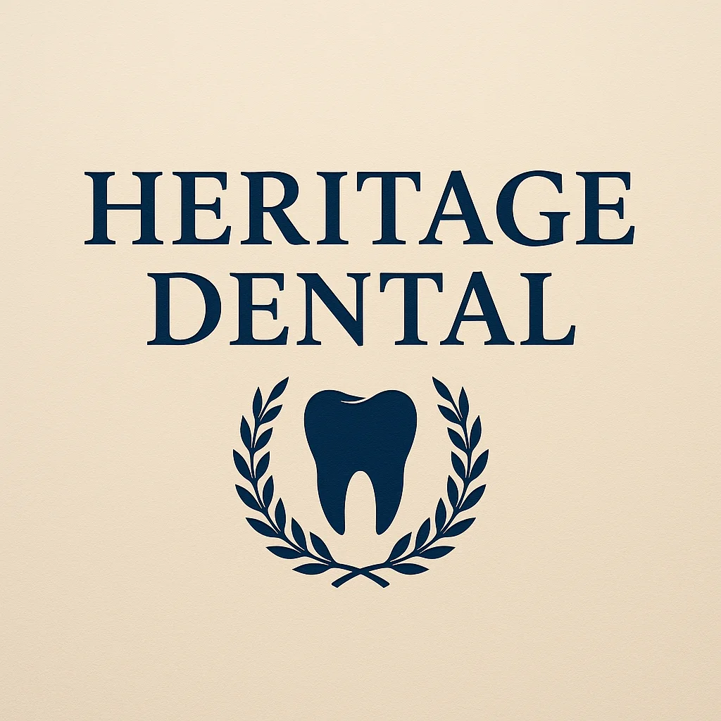 Why Choose Heritage Dental for Your Oral Health 5 heritage dental