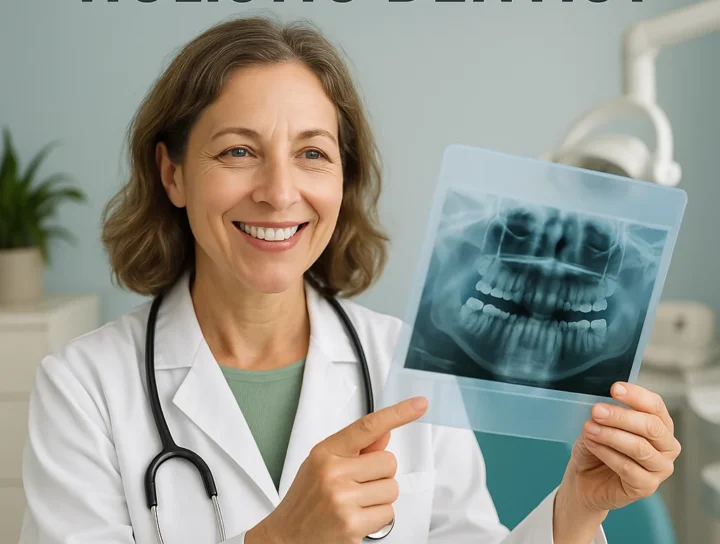 holistic dentist