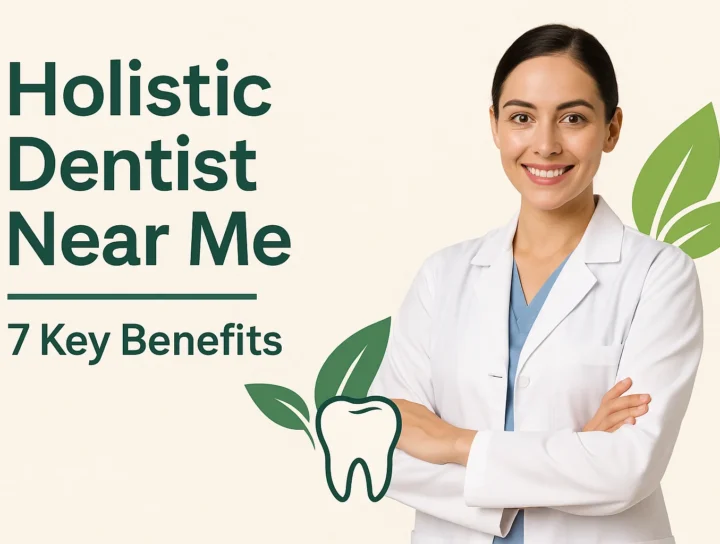 Holistic Dentist Near Me: Your Complete Guide to Natural Oral Care 20 holistic dentist near me
