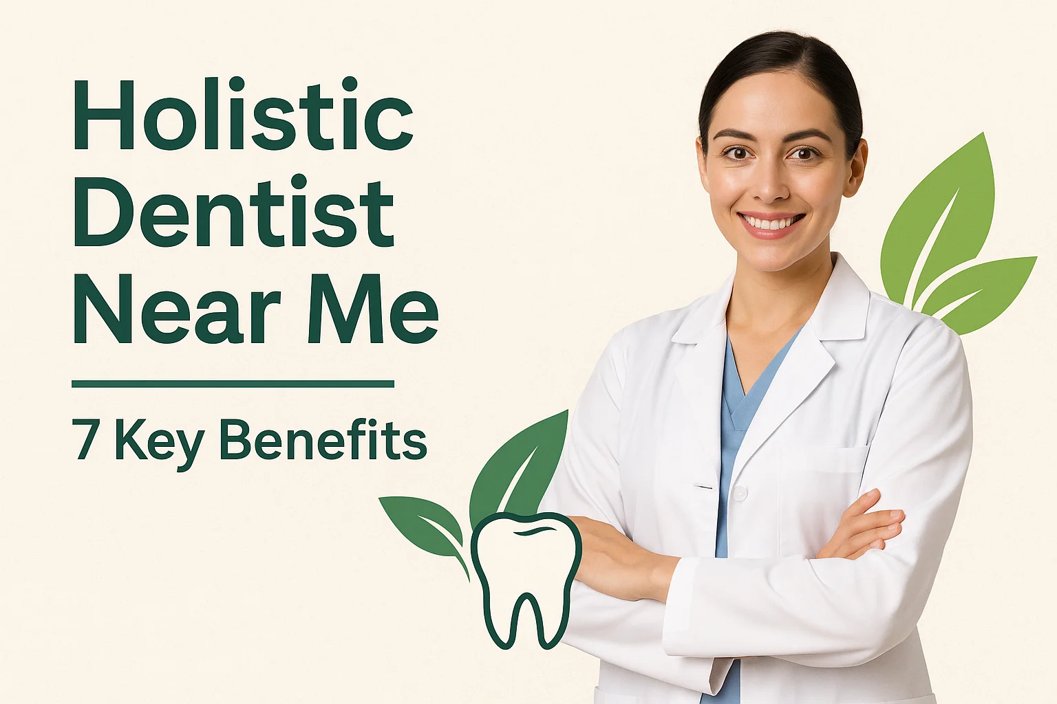 Holistic Dentist Near Me: Your Complete Guide to Natural Oral Care 5 holistic dentist near me