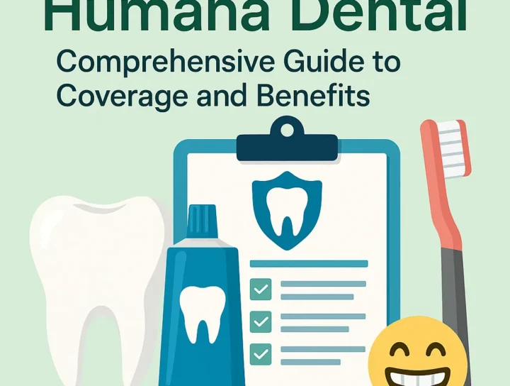 Humana Dental: Comprehensive Guide to Coverage and Benefits 16 humana dental