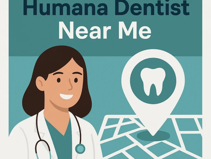 🦷 Find the Best Humana Dentist Near Me Today! 16 humana dentist near me