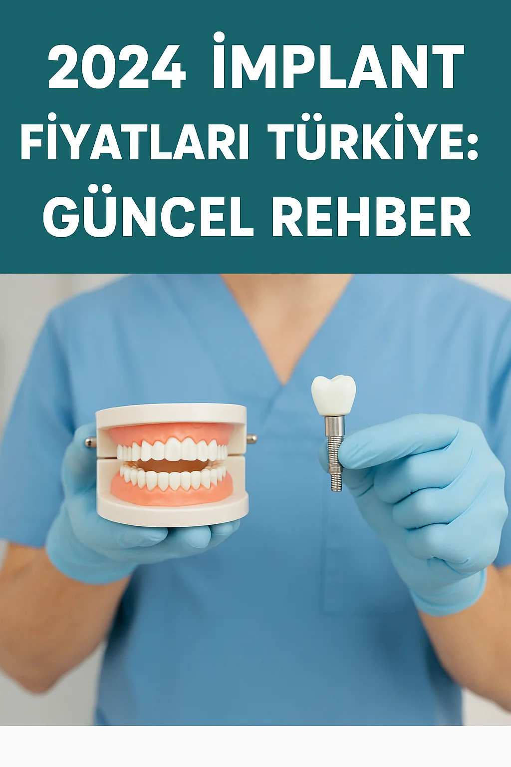 implant fiyatlari turkiye