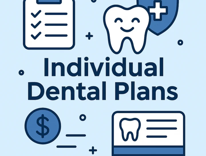 Top Benefits of Individual Dental Plans for Your Oral Health 12 individual dental plans