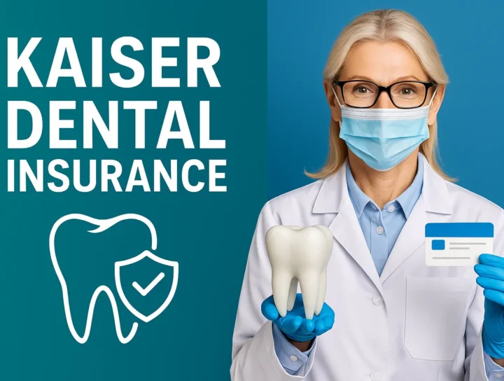 Kaiser Dental Insurance: Everything You Need to Know 16 kaiser dental insurance