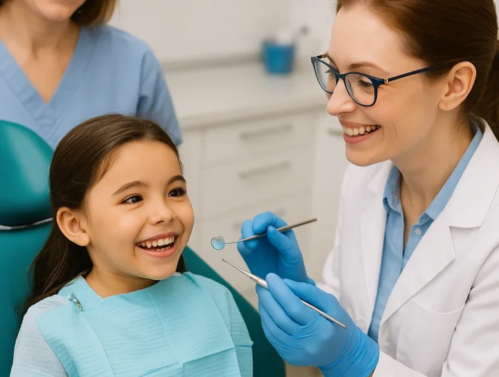 Kids Dentist Near Me: How to Find the Best Pediatric Care for Your Child 12 kids dentist near me