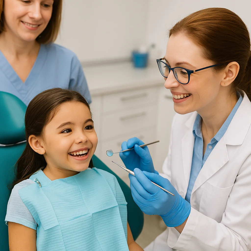 Kids Dentist Near Me: How to Find the Best Pediatric Care for Your Child 5 kids dentist near me