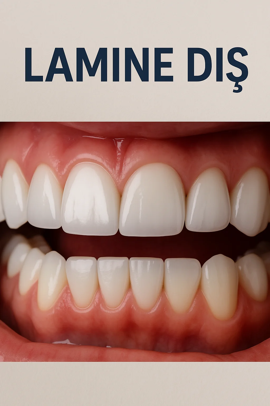 lamine dis