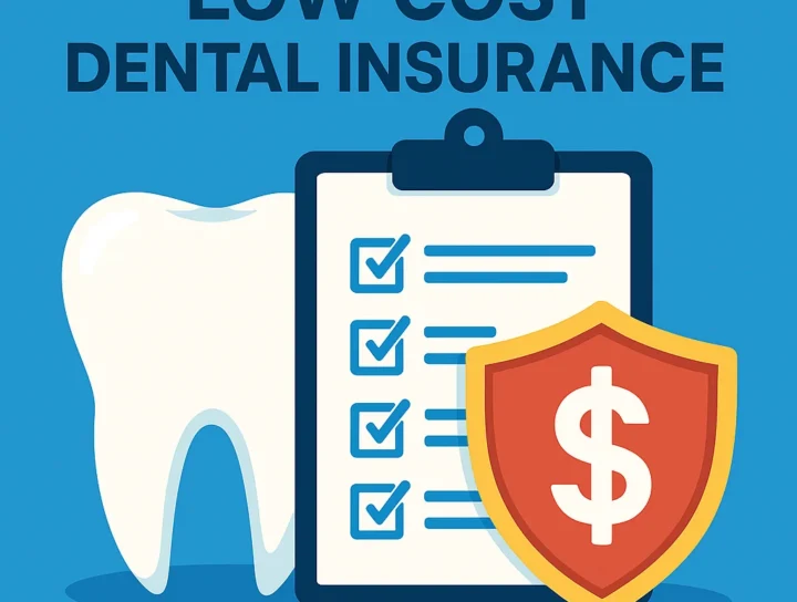 Low Cost Dental Insurance: Affordable Plans for Everyone 4 low cost dental insurance