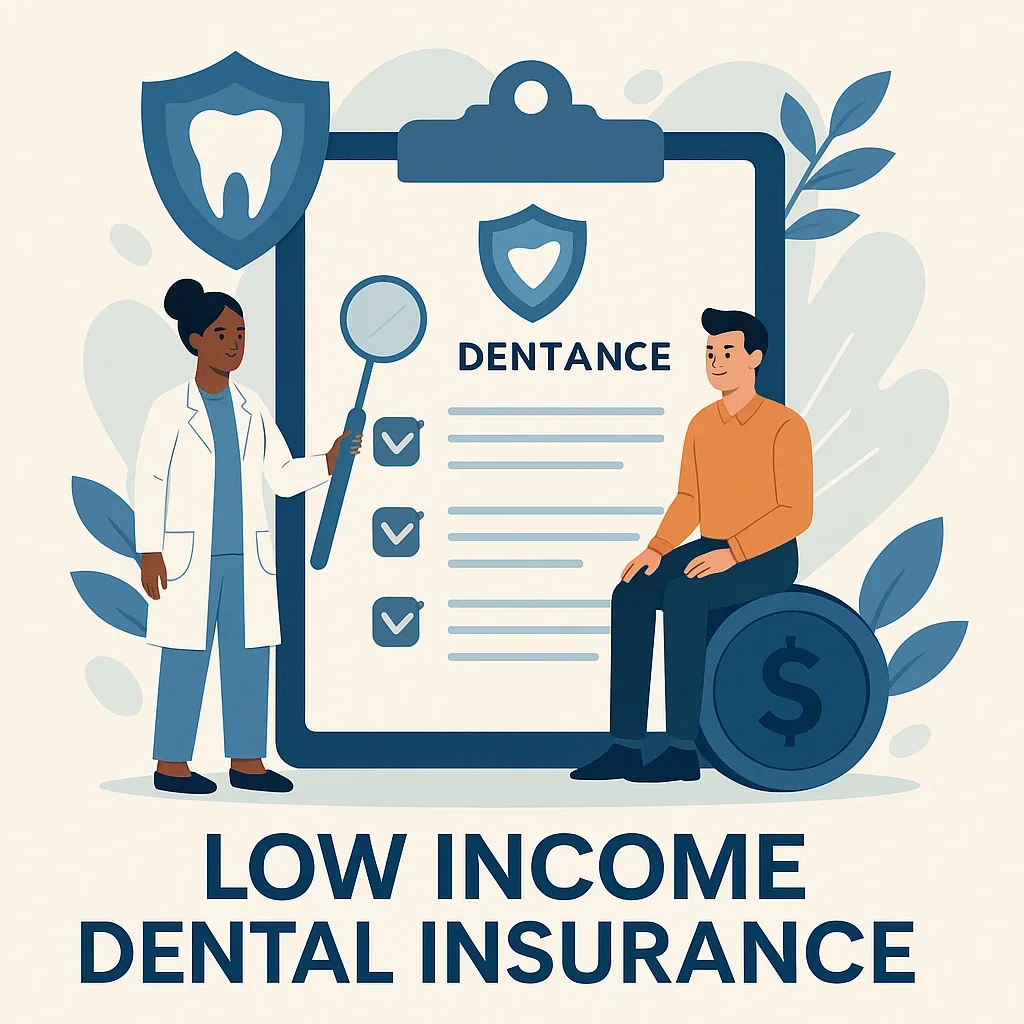 Low Income Dental Insurance: Affordable Options for Every Budget 5 low income dental insurance