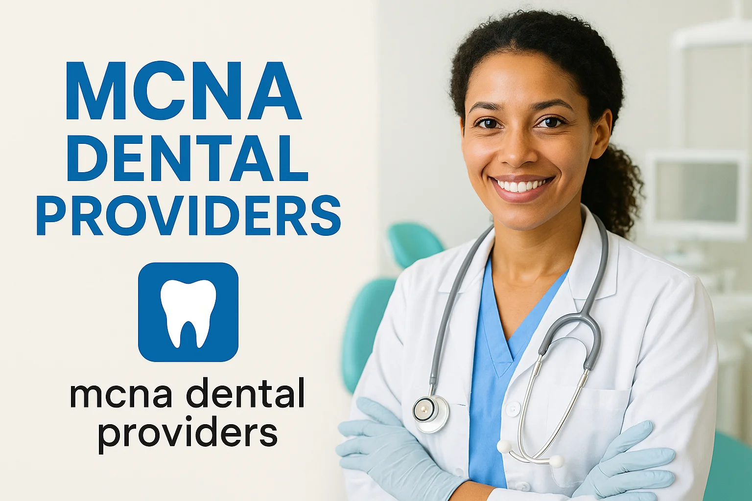 MCNA Dental Providers: Everything You Need to Know 5 mcna dental providers