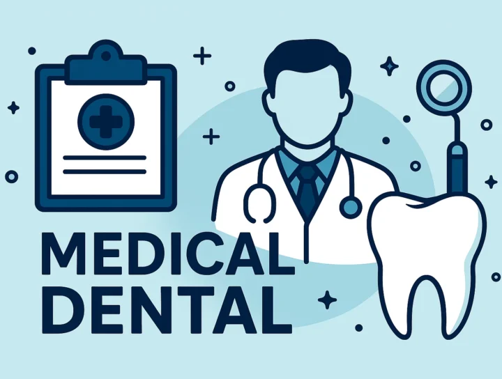 Medical Dental Services: Complete Guide for Your Health Needs 20 medical dental
