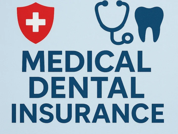 Medical Dental Insurance: Everything You Need to Know in 2025 20 medical dental insurance