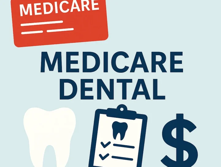 Medicare Dental: What You Need to Know in 2025 4 medicare dental