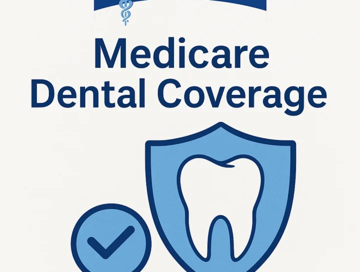 Understanding Medicare Dental Coverage: What You Must Know 4 medicare dental coverage
