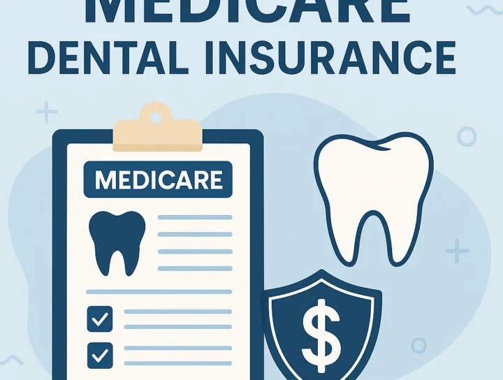 medicare dental insurance