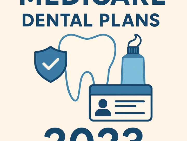 Medicare Dental Plans 2023: Everything You Need to Know 4 medicare dental plans 2023