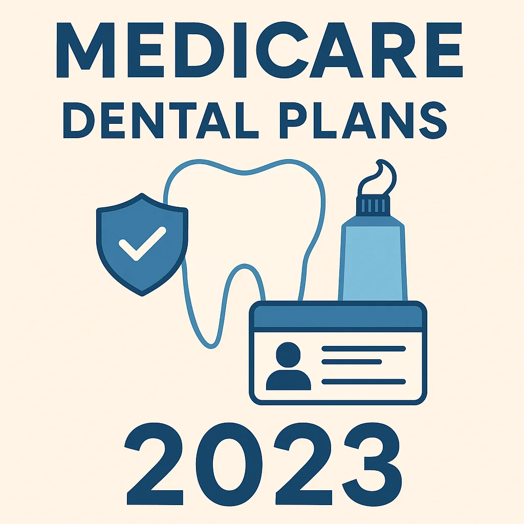 Medicare Dental Plans 2023: Everything You Need to Know 5 medicare dental plans 2023