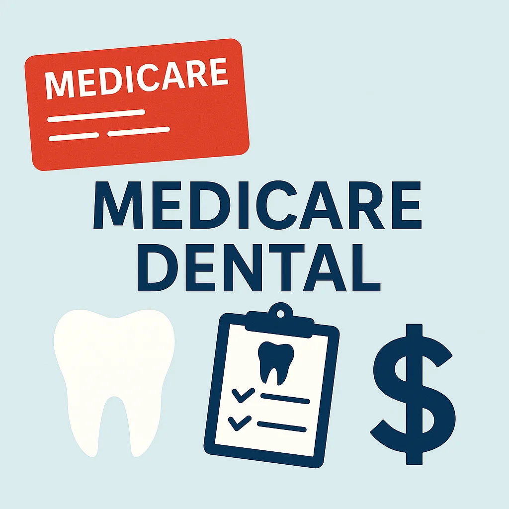 Medicare Dental: What You Need to Know in 2025 5 medicare dental