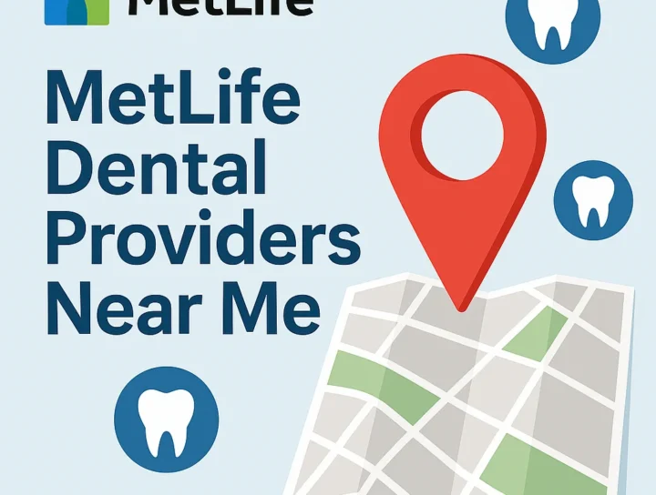 Find the Best MetLife Dental Providers Near Me 8 metlife dental providers near me