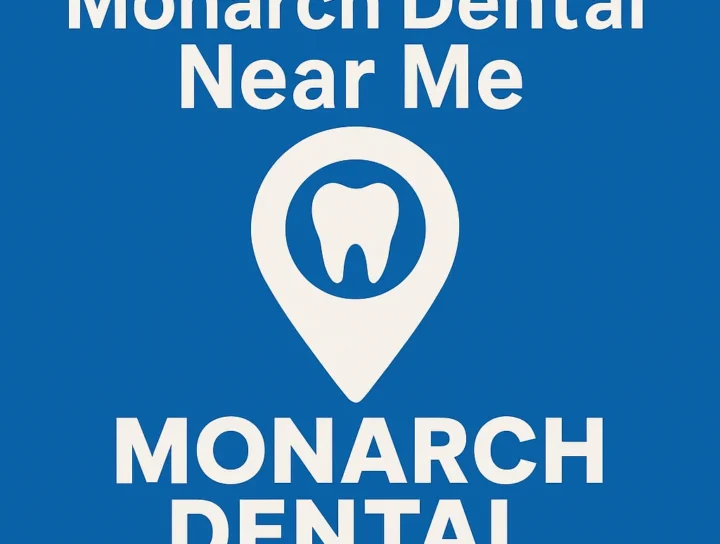 monarch dental near me