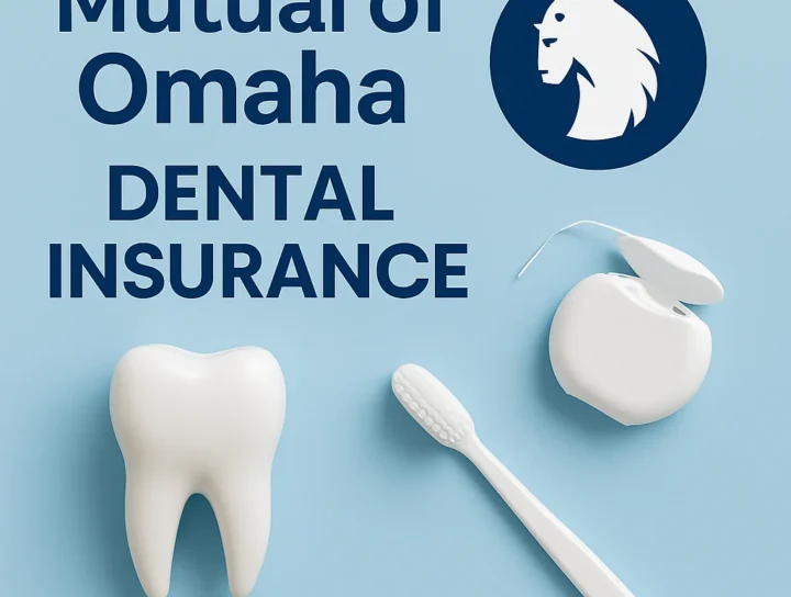 mutual of omaha dental insurance