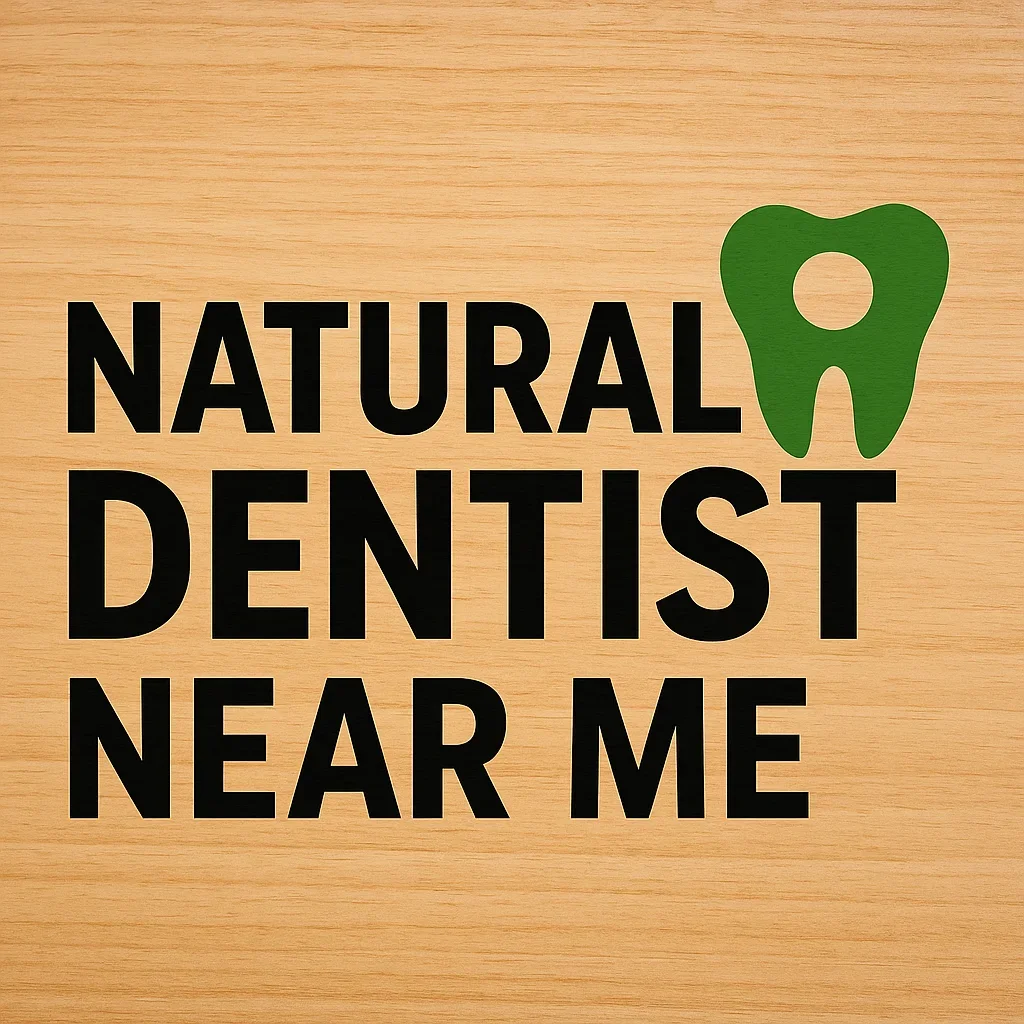 Discover a Natural Dentist Near Me for Holistic Oral Care 5 natural dentist near me