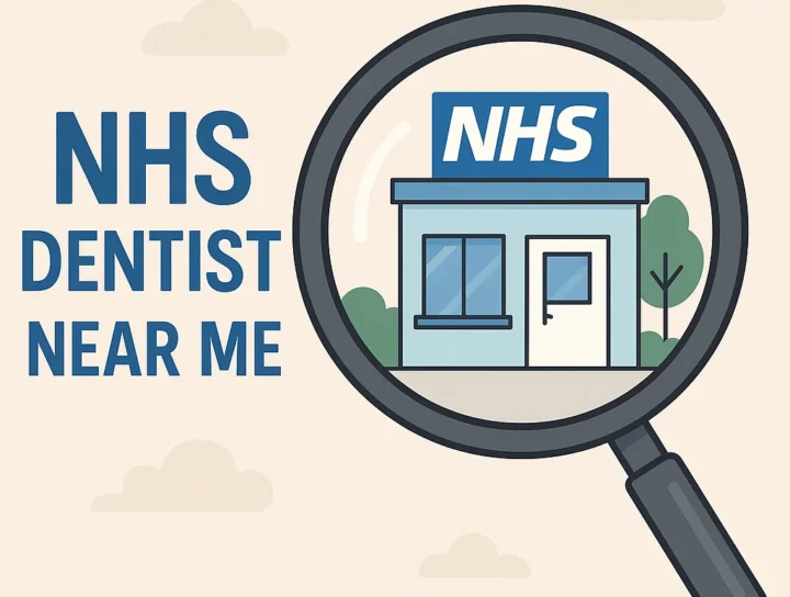 NHS Dentist Near Me: Complete Guide to Finding Care 4 nhs dentist near me