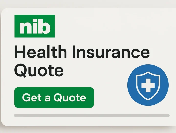 How to Get the Best nib Health Insurance Quote 8 nib health insurance quote