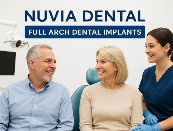 Nuvia Dental: Transform Your Smile with Cutting-Edge Solutions 16 nuvia dental