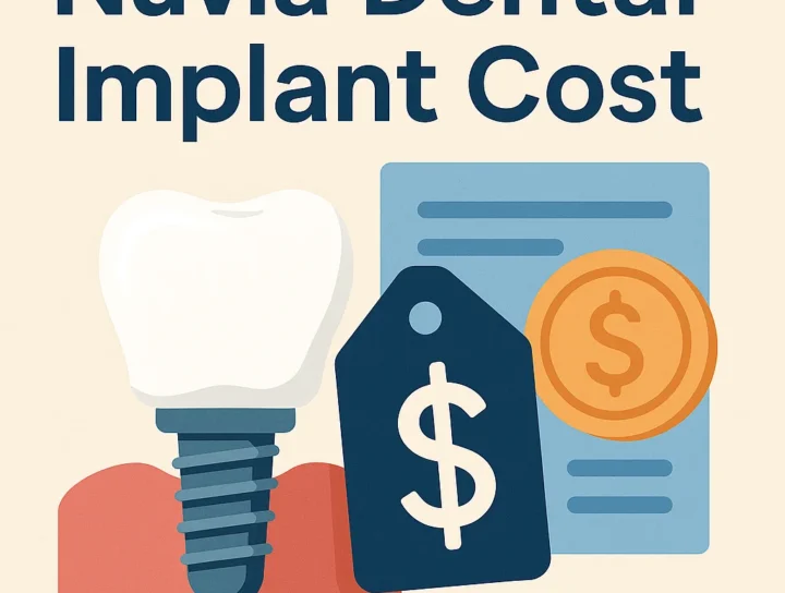 Nuvia Dental Implant Cost: Complete Guide 2025 8 nuvia dental implant cost