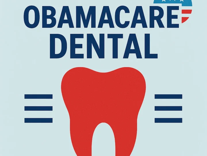 obamacare dental