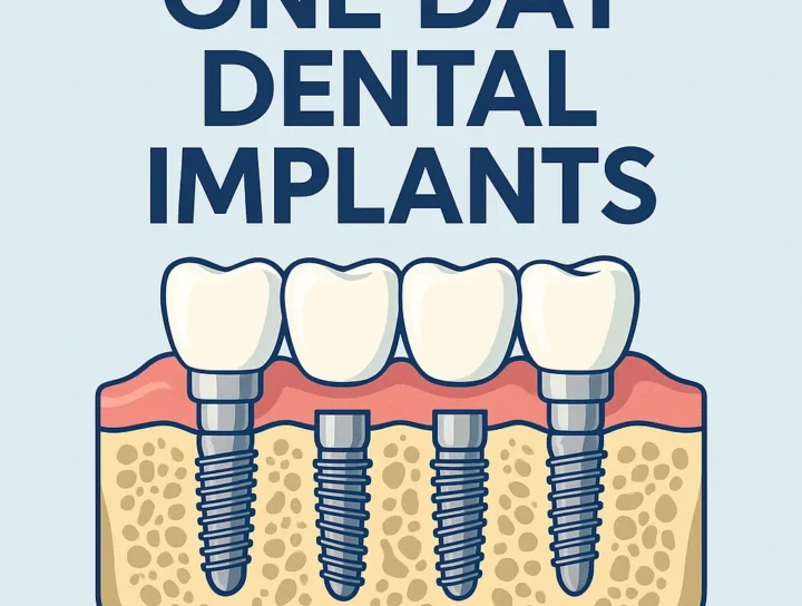 One Day Dental Implants: Everything You Need to Know 16 one day dental implants