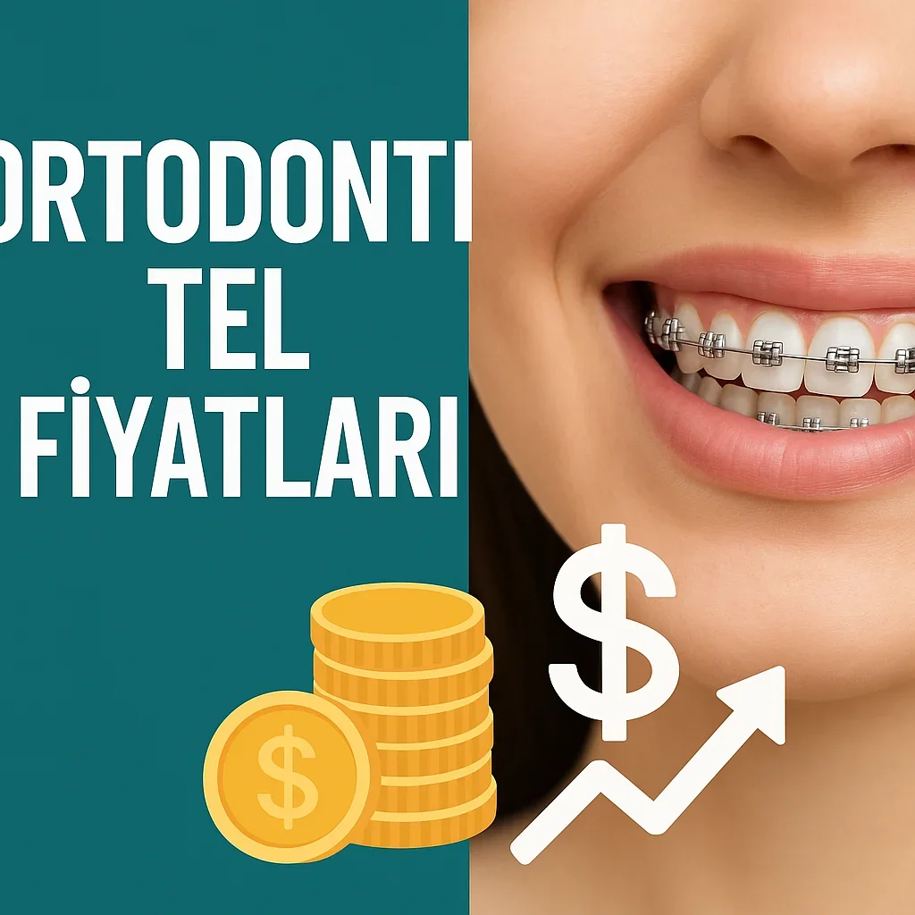 Ortodonti Tel Fiyatları 2025 Güncel Liste 5 ortodonti tel fiyatlari