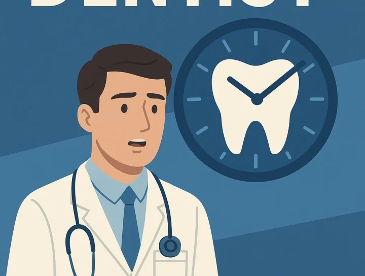 out of hours dentist