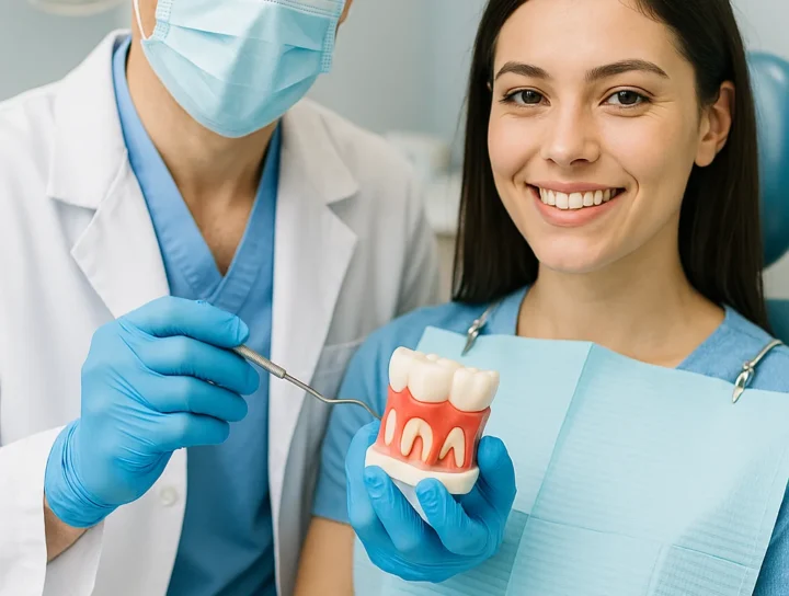 Periodontist: Everything You Need to Know 16 periodontist