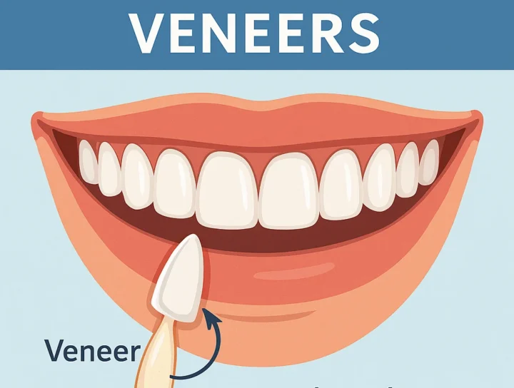 permanent veneers