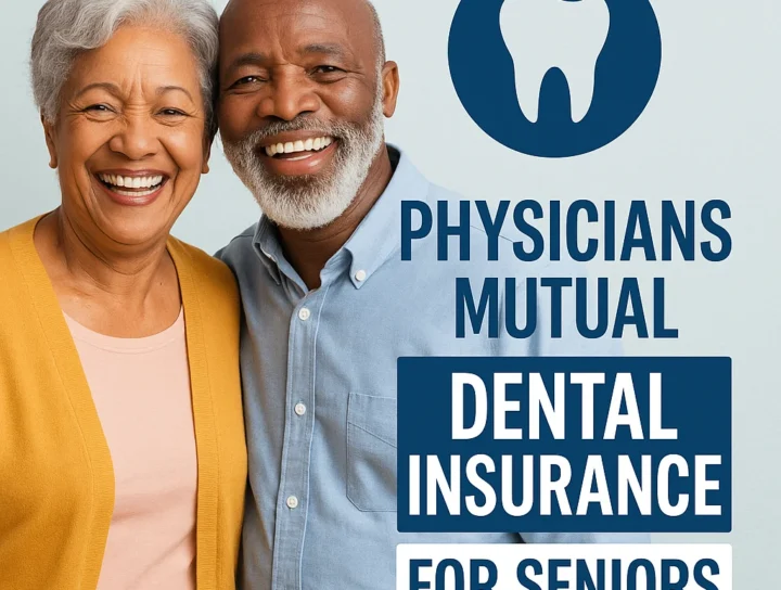 physicians mutual dental insurance for seniors